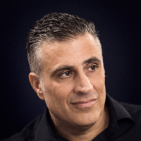 Riccardo — Founder Koncept