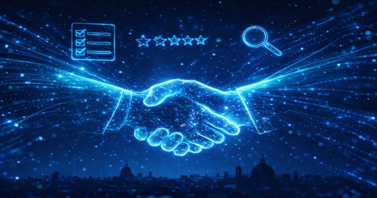Come Scegliere un'Agenzia Web in Italia: Guida Pratica per Non Sbagliare