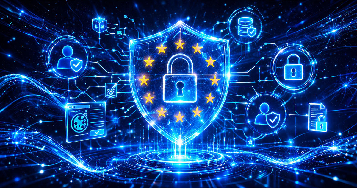 GDPR nel 2026: Cosa è Cambiato e Cosa Rischi Ancora