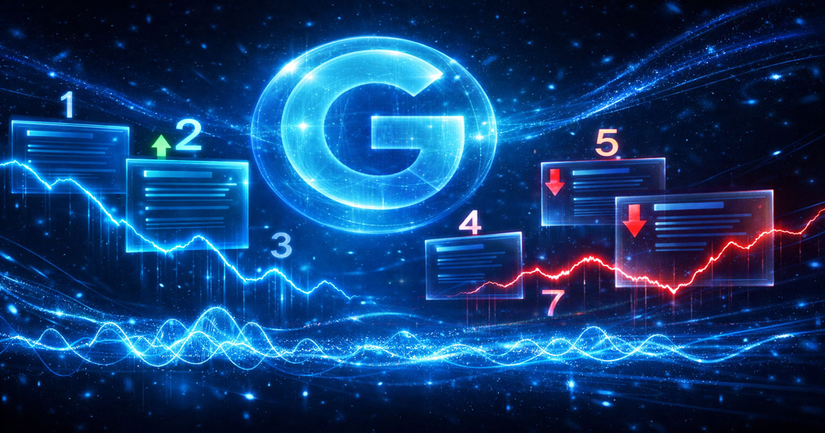 Google Core Update 2025: Cosa è Cambiato per i Siti Italiani