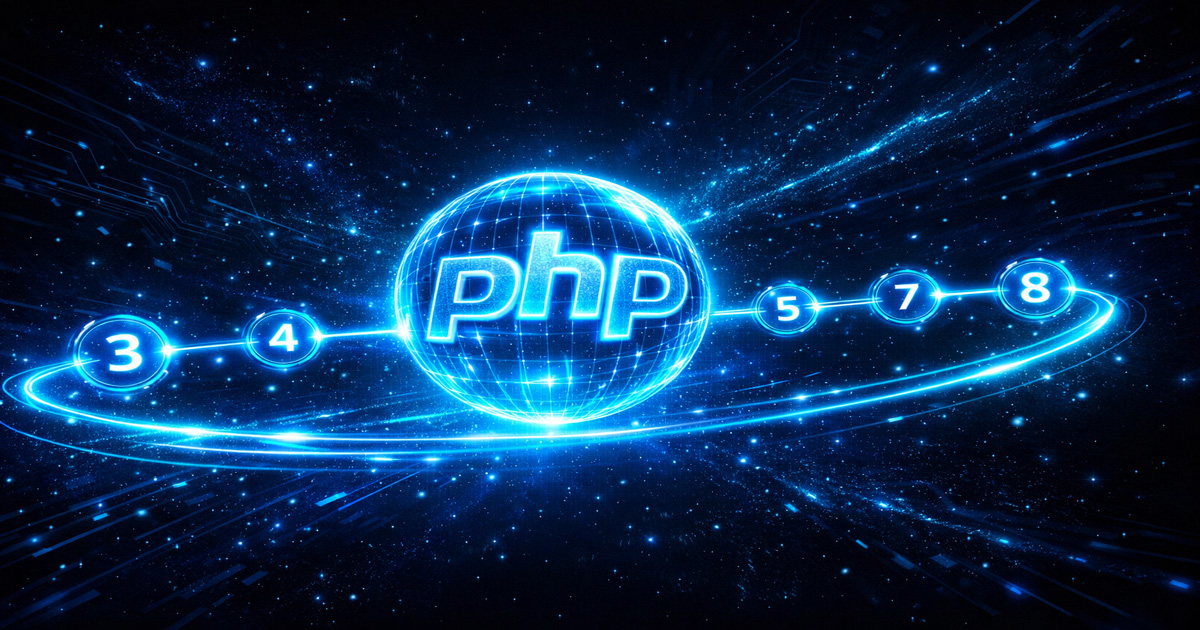 PHP: Storia e Sviluppo di un Linguaggio di Programmazione Potente