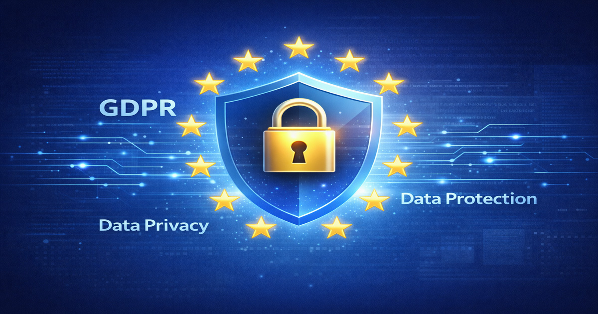 Privacy e GDPR nei Siti Web: Come Proteggere i Dati dei Visitatori