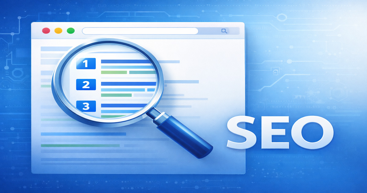 SEO: Una Mini-Guida Completa per Principianti