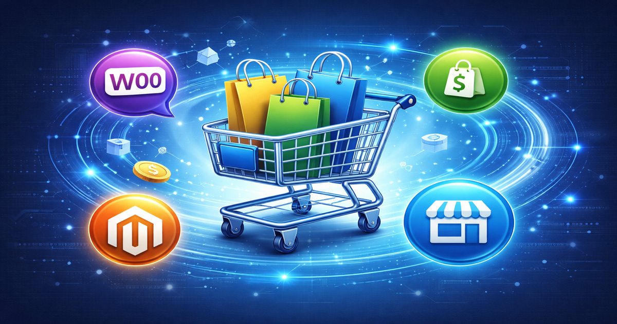 WooCommerce: Dal Plugin WordPress al Gigante dell'E-commerce