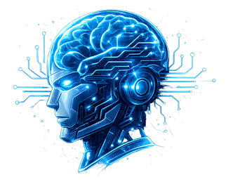 Icona servizio Intelligenza Artificiale - Koncept