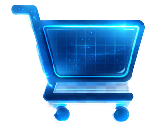 Icona servizio E-commerce - Koncept