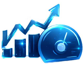 Icona servizio SEO & Marketing - Koncept