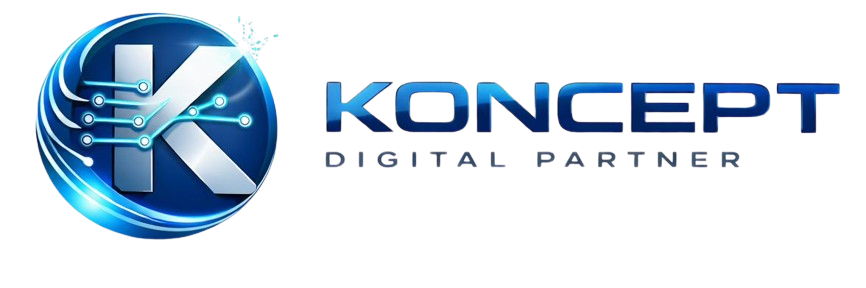 Koncept Digital Partner